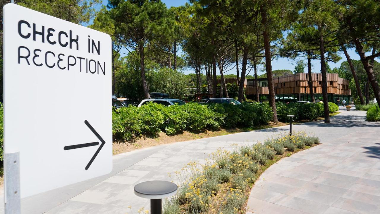 New Campsite In Camping Ca' Savio Cavallino-Treporti Extérieur photo