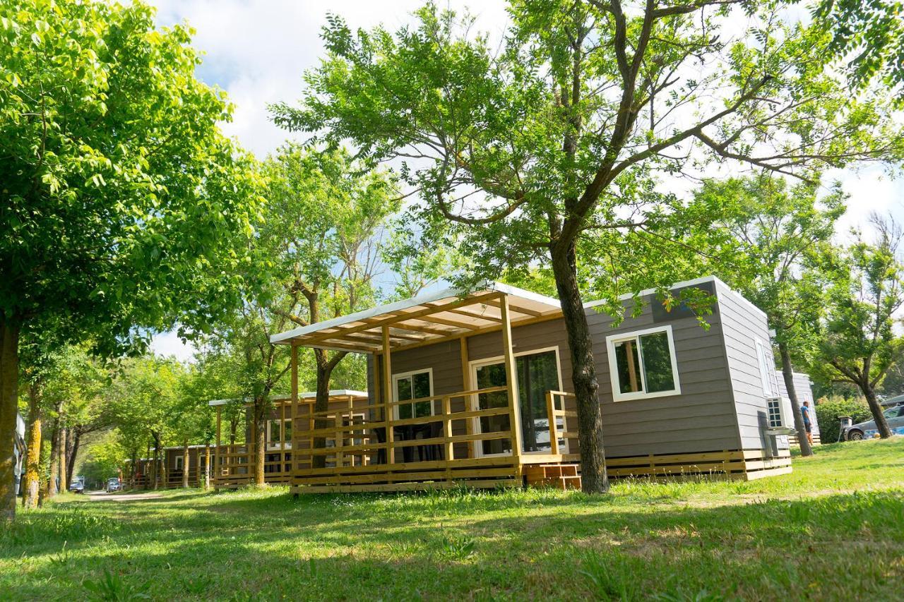 New Campsite In Camping Ca' Savio Cavallino-Treporti Extérieur photo