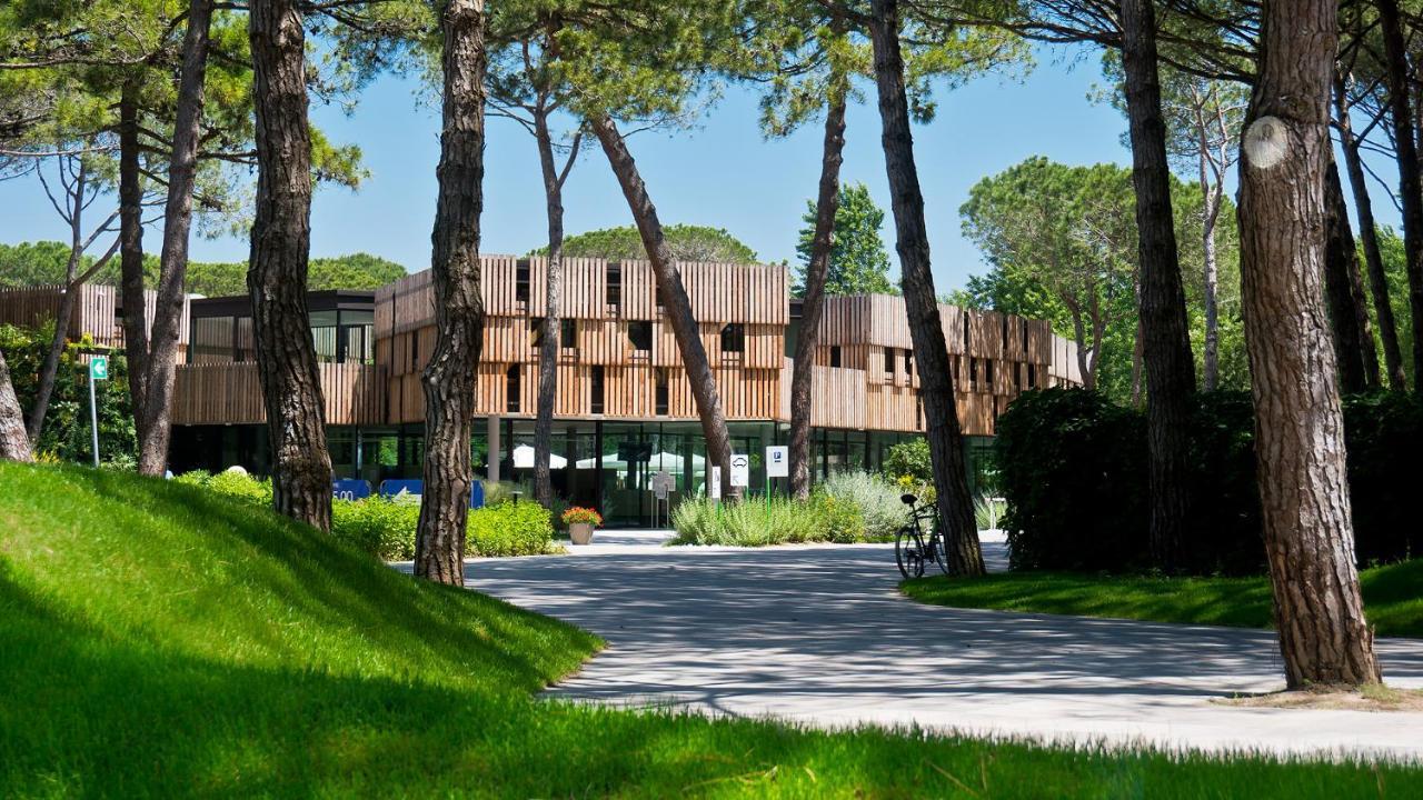 New Campsite In Camping Ca' Savio Cavallino-Treporti Extérieur photo