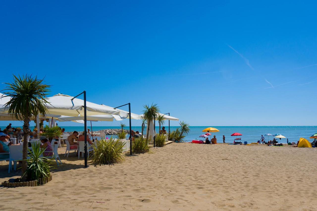 New Campsite In Camping Ca' Savio Cavallino-Treporti Extérieur photo