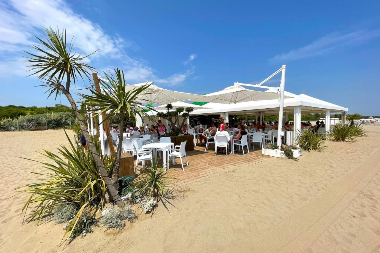 New Campsite In Camping Ca' Savio Cavallino-Treporti Extérieur photo