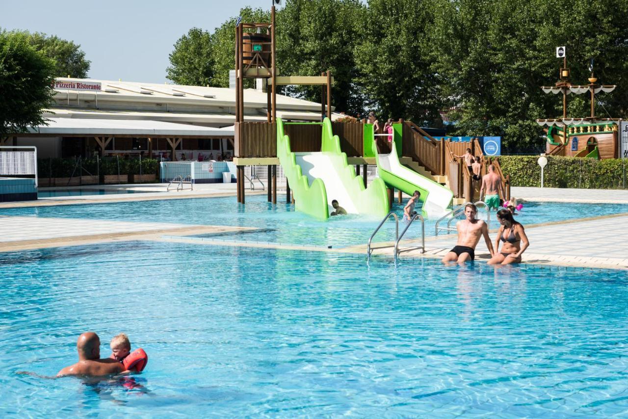 New Campsite In Camping Ca' Savio Cavallino-Treporti Extérieur photo
