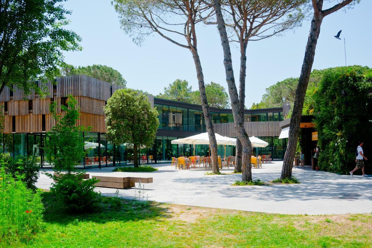 New Campsite In Camping Ca' Savio Cavallino-Treporti Extérieur photo