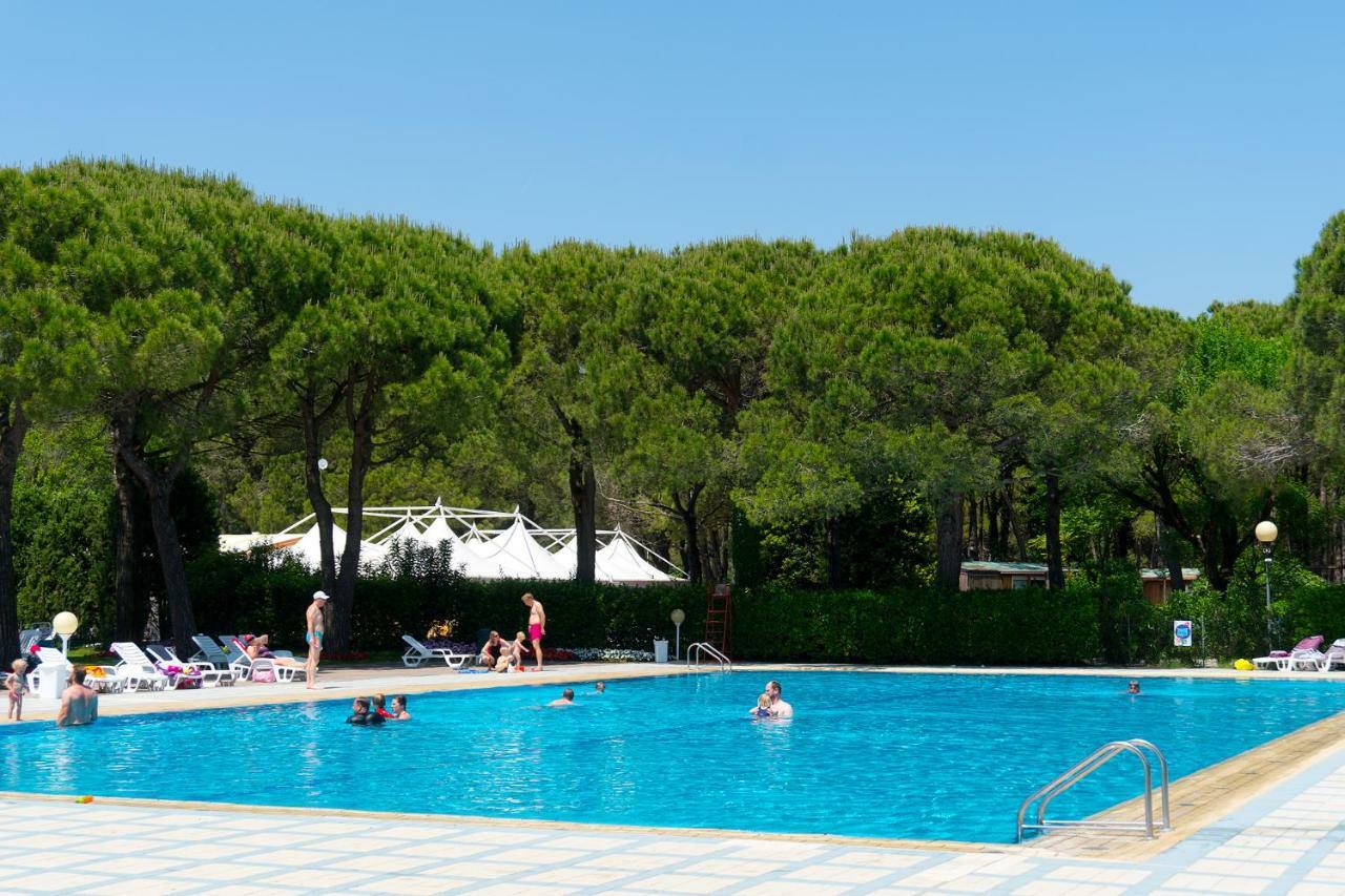 New Campsite In Camping Ca' Savio Cavallino-Treporti Extérieur photo