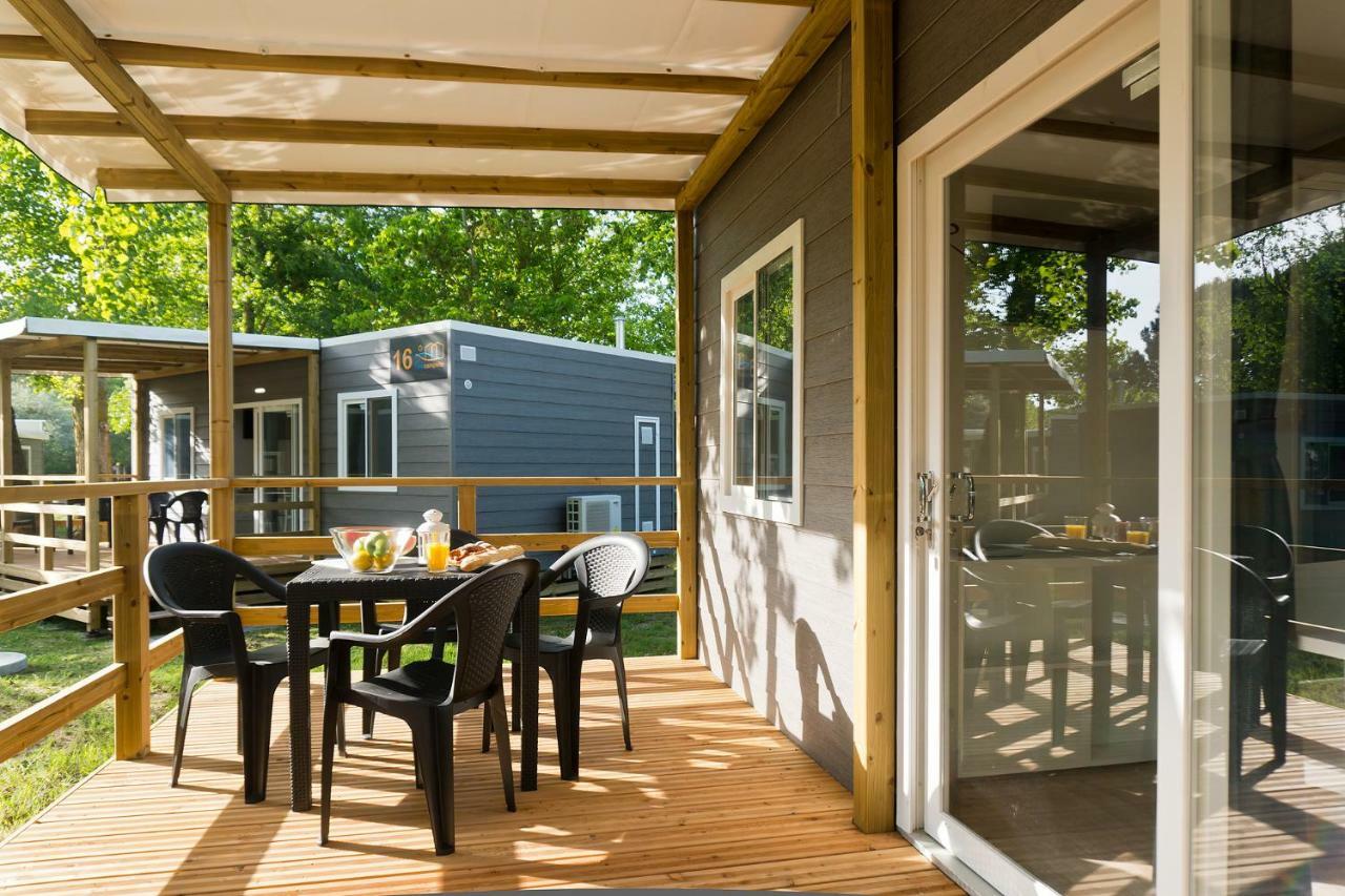 New Campsite In Camping Ca' Savio Cavallino-Treporti Extérieur photo